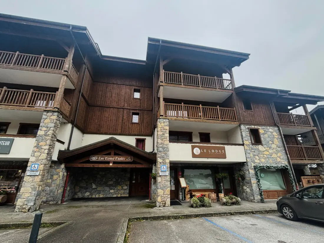 Location de Vacances Samoëns 270
