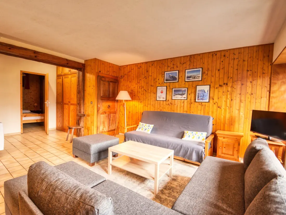 Location de Vacances Samoëns 274