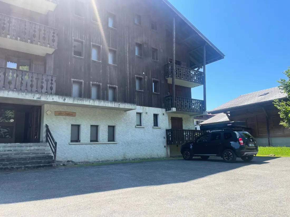 Location de Vacances Samoëns 276