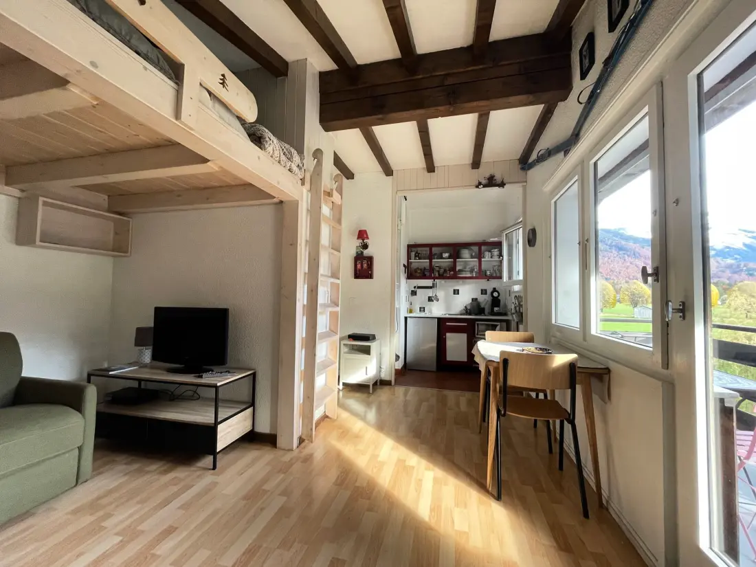 Location de Vacances Samoëns 277