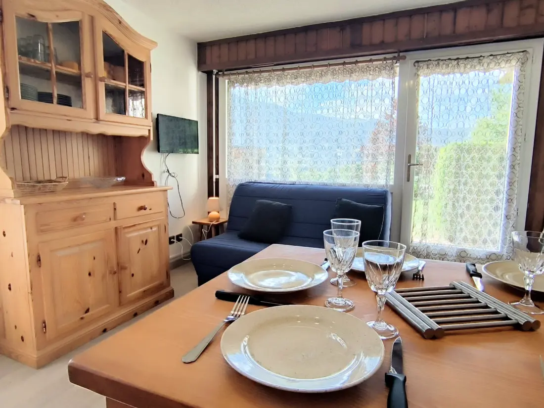 Location de Vacances Samoëns 279