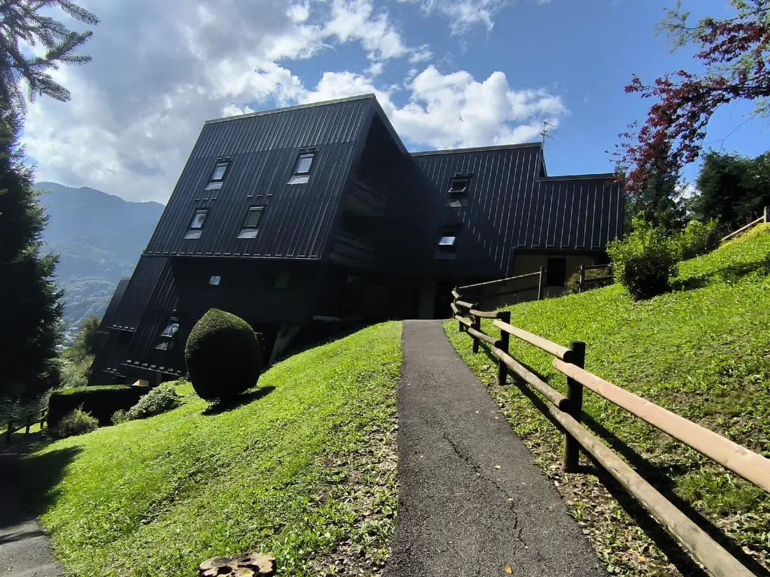 Location de Vacances Samoëns 279