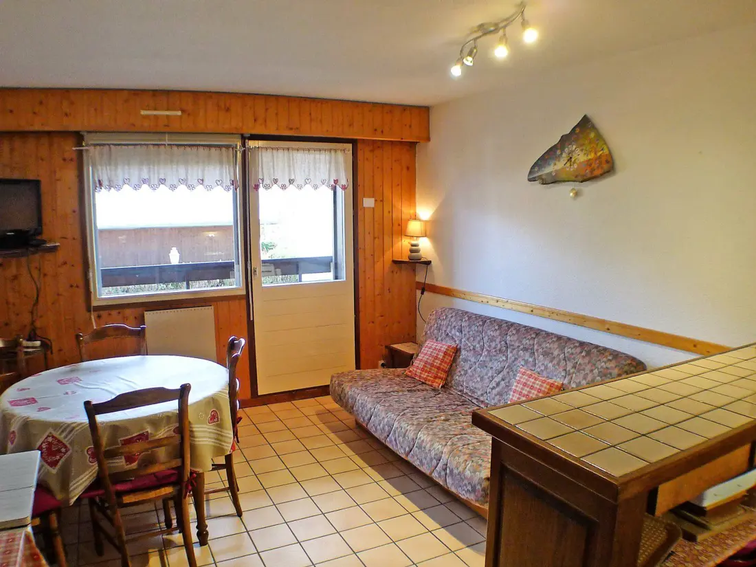 Location de Vacances Samoëns 28