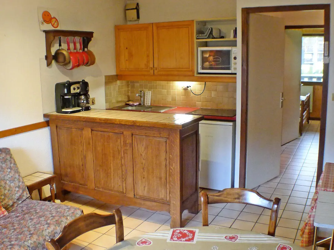 Location de Vacances Samoëns 28