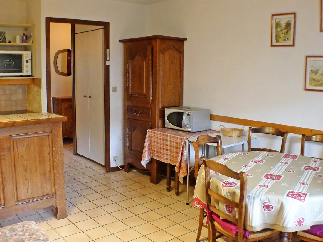 Location de Vacances Samoëns 28