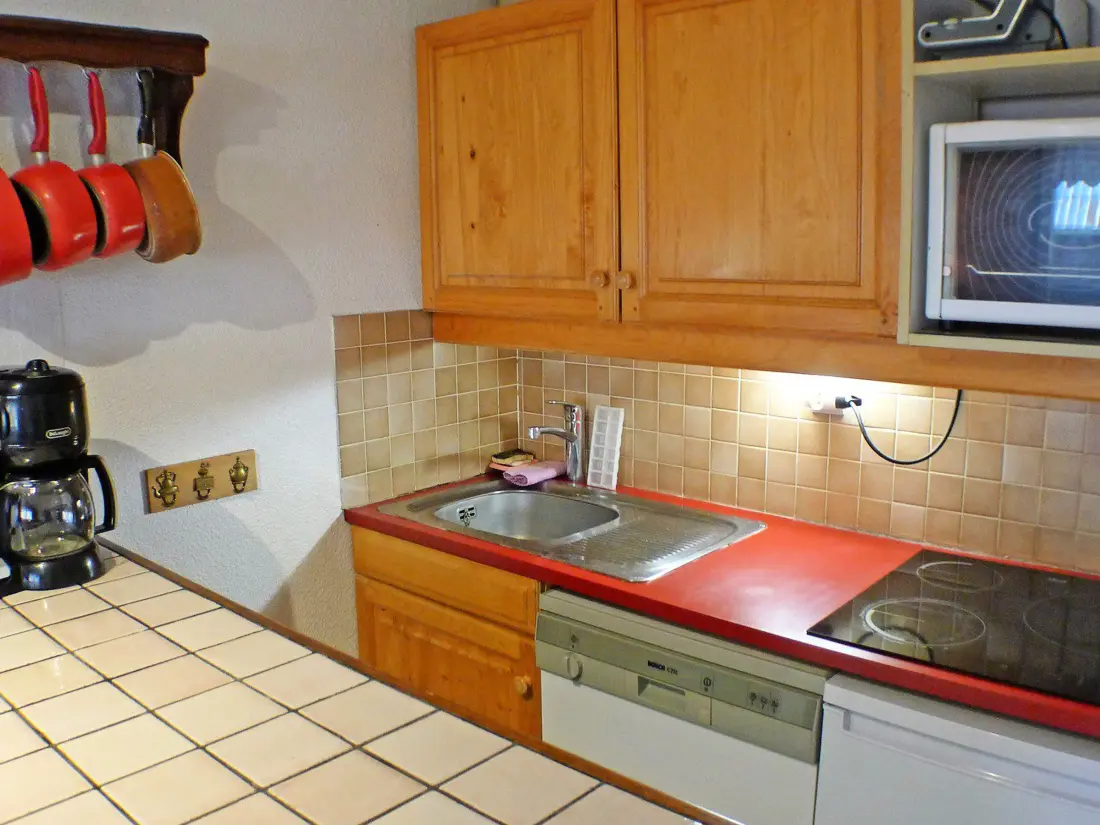 Location de Vacances Samoëns 28