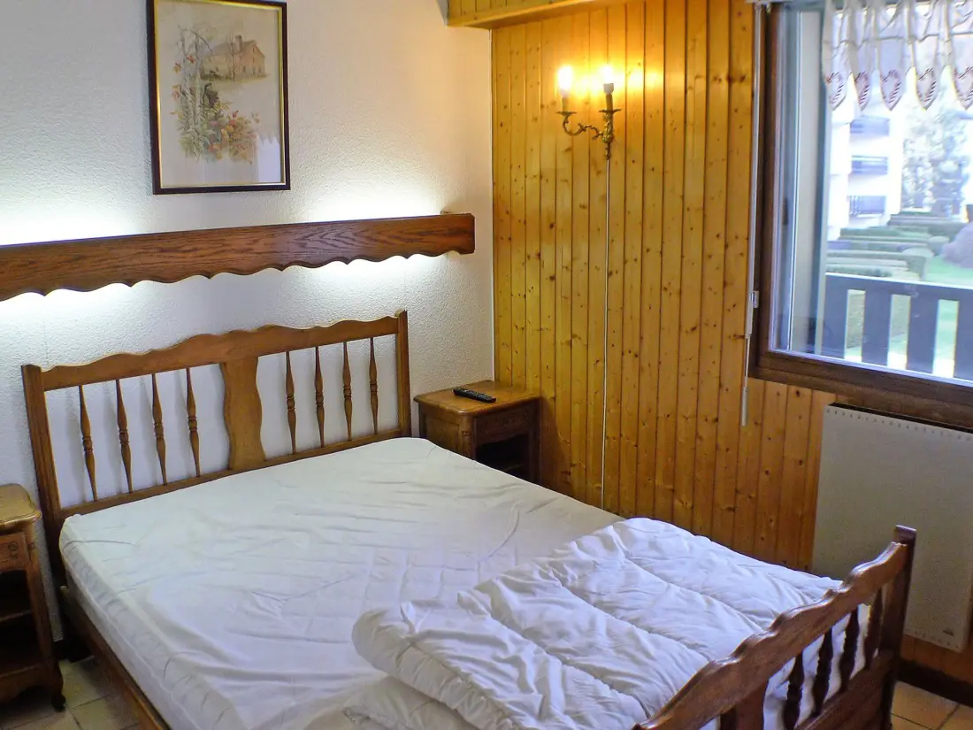Location de Vacances Samoëns 28
