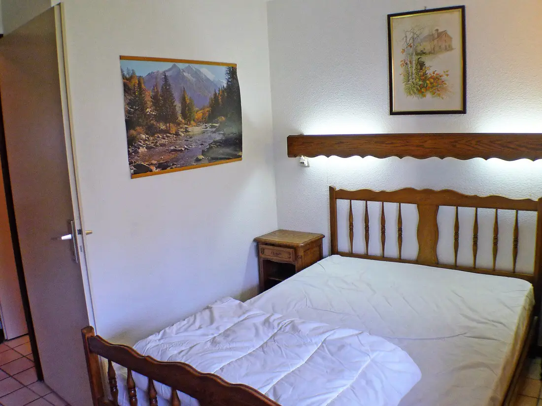 Location de Vacances Samoëns 28