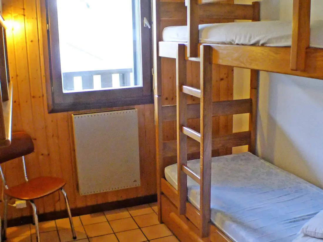 Location de Vacances Samoëns 28