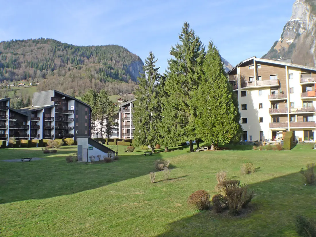 Location de Vacances Samoëns 28