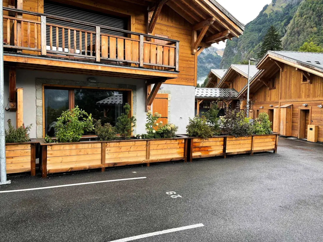 Location de Vacances Samoëns 283