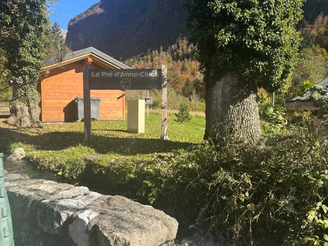 Location de Vacances Samoëns 283