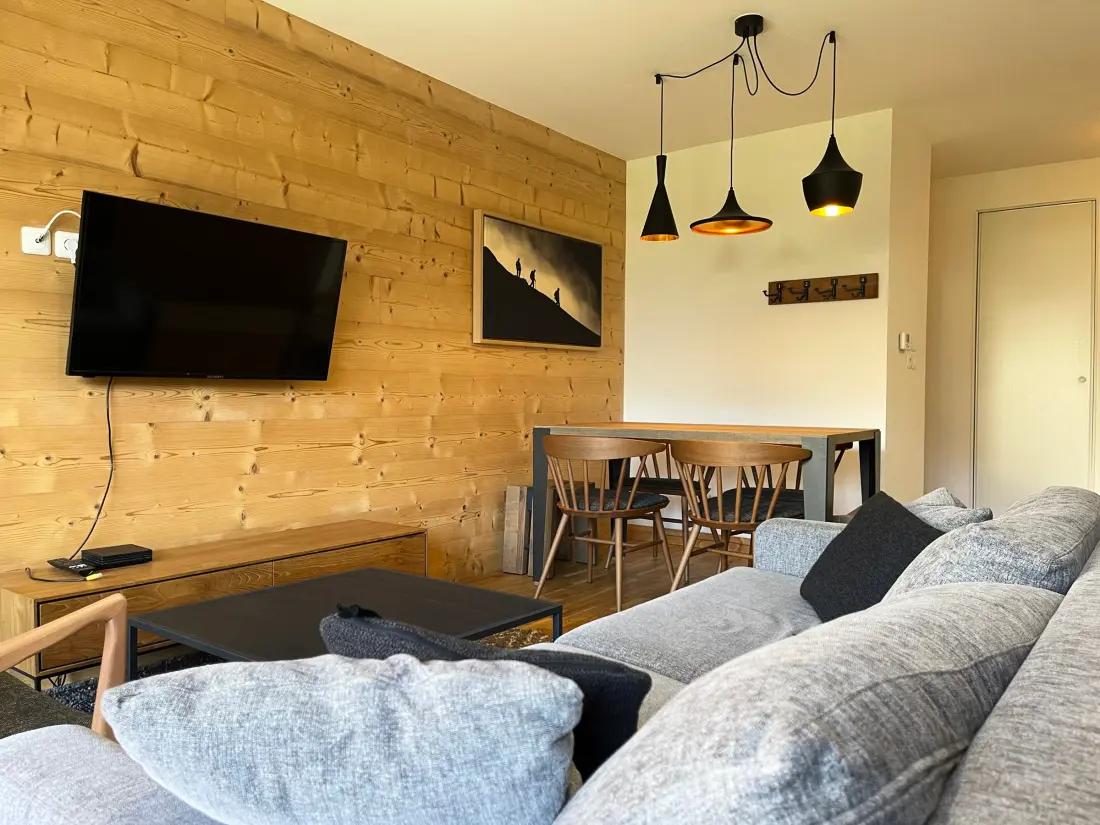 Location de Vacances Samoëns 287