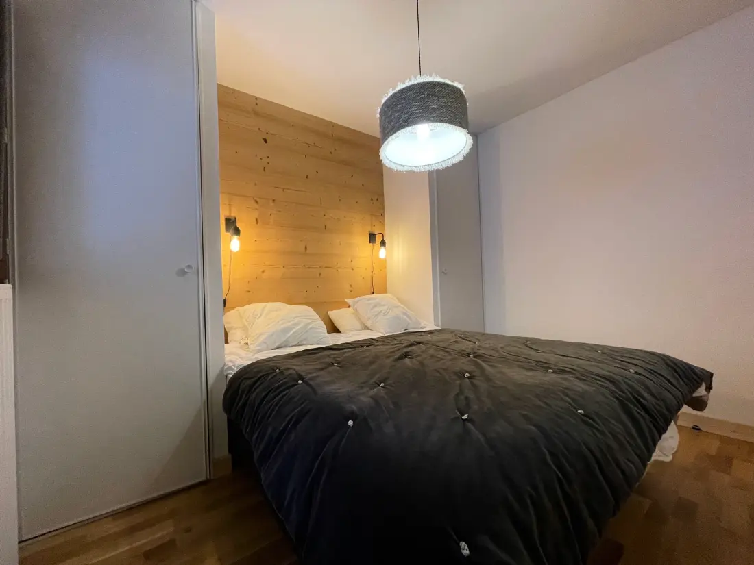 Location de Vacances Samoëns 289
