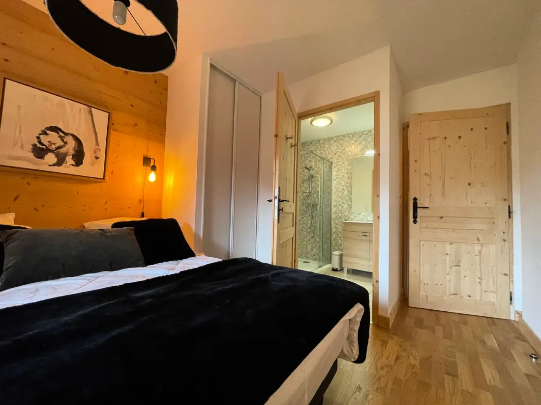 Location de Vacances Samoëns 289