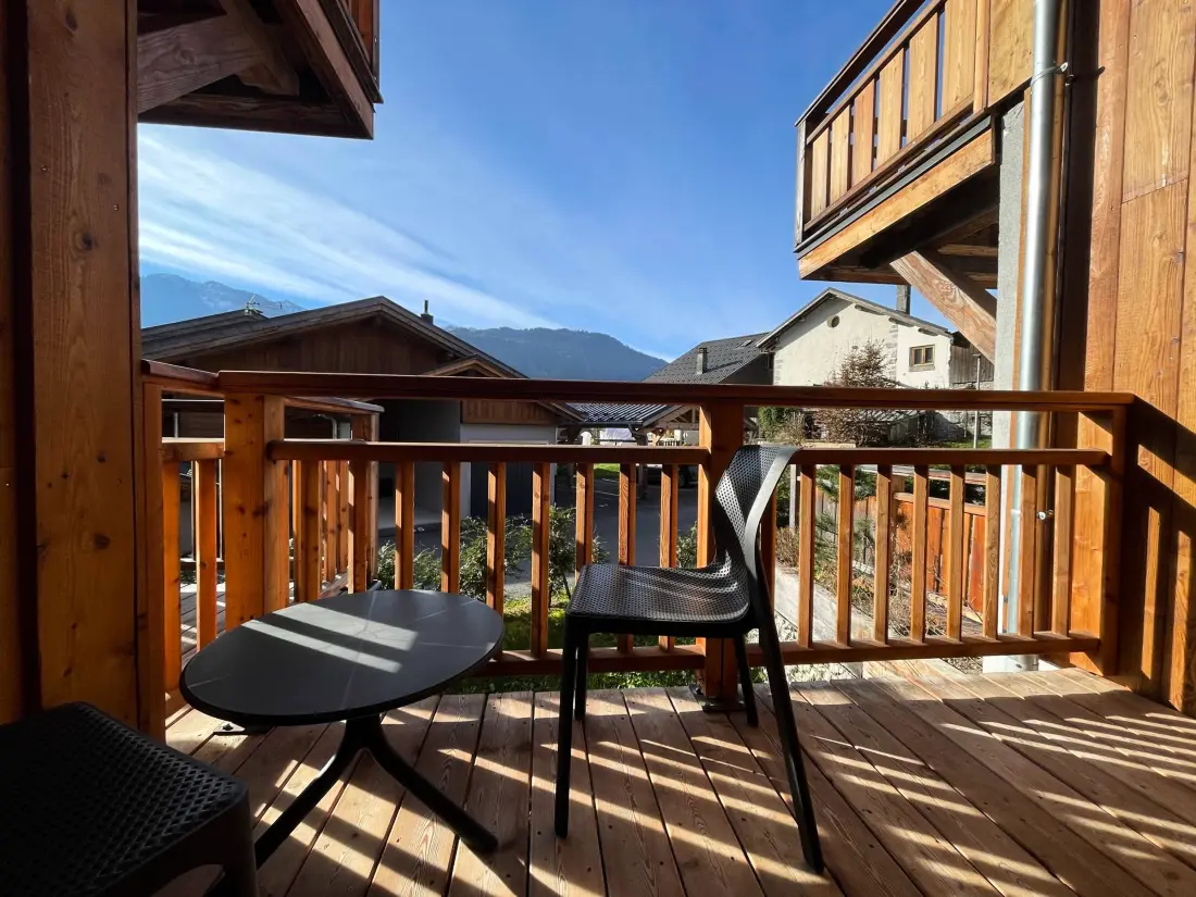 Location de Vacances Samoëns 289