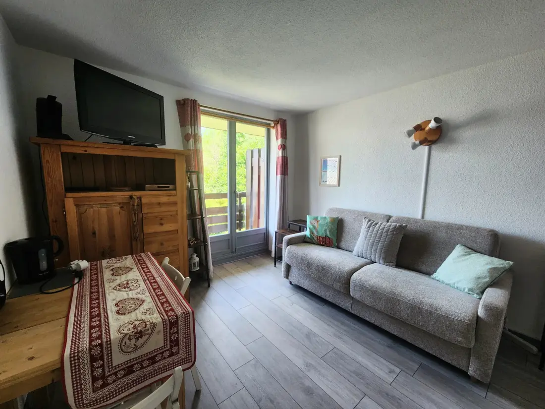 Location de Vacances Samoëns 292