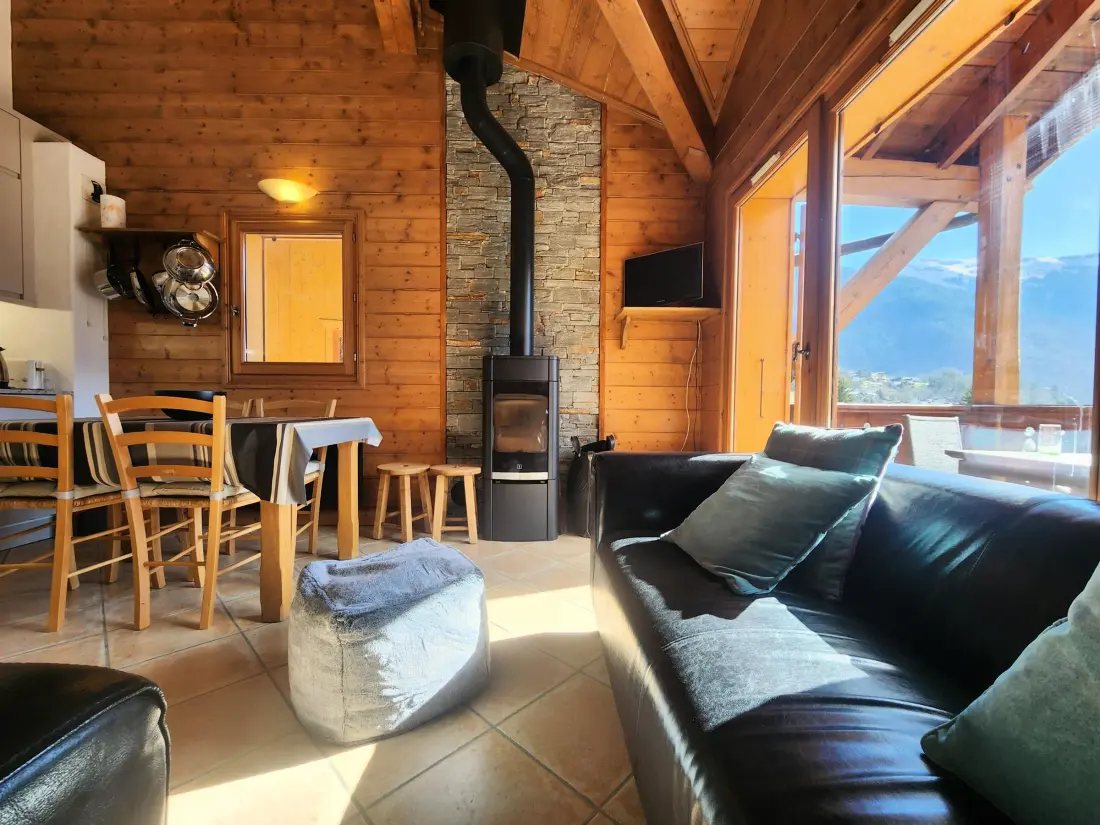 Location de Vacances Samoëns 301