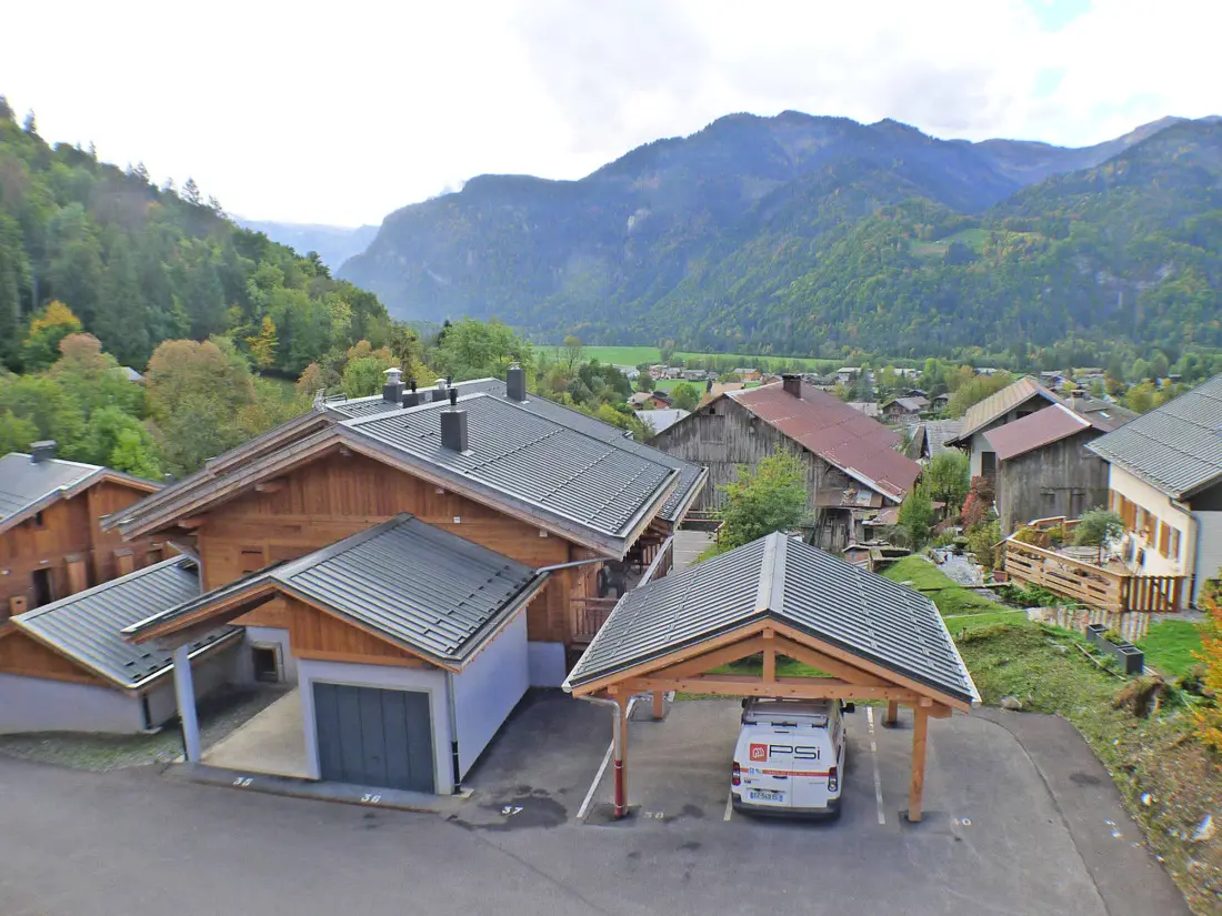 Location de Vacances Samoëns 304