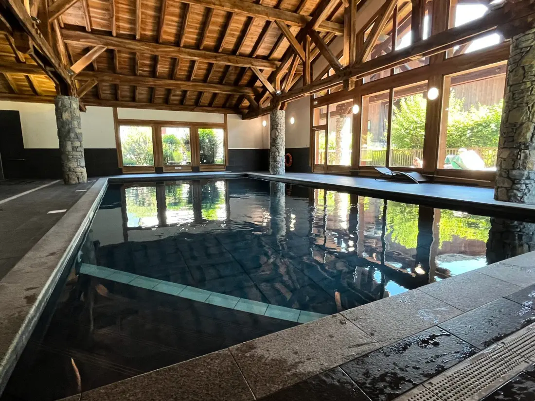 Location de Vacances Samoëns 306
