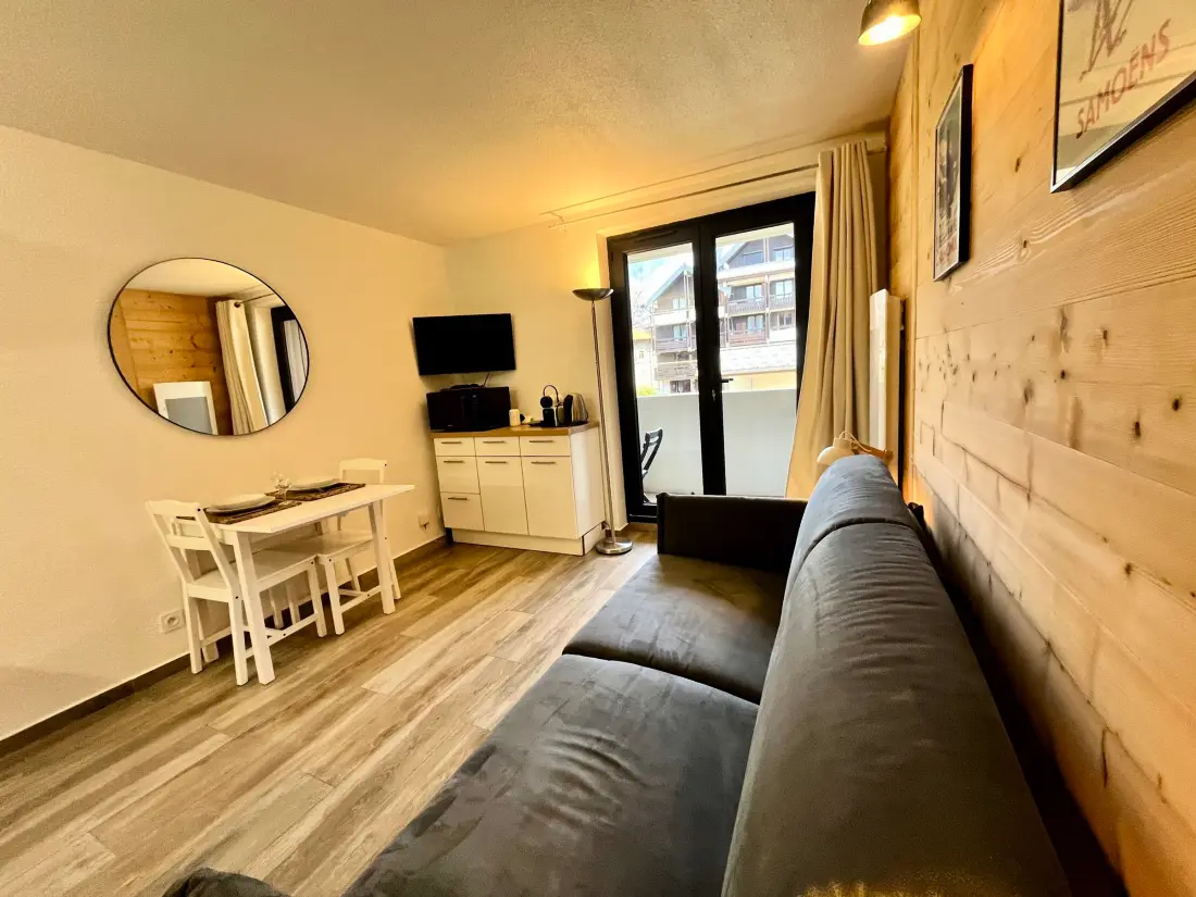 Location de Vacances Samoëns 308