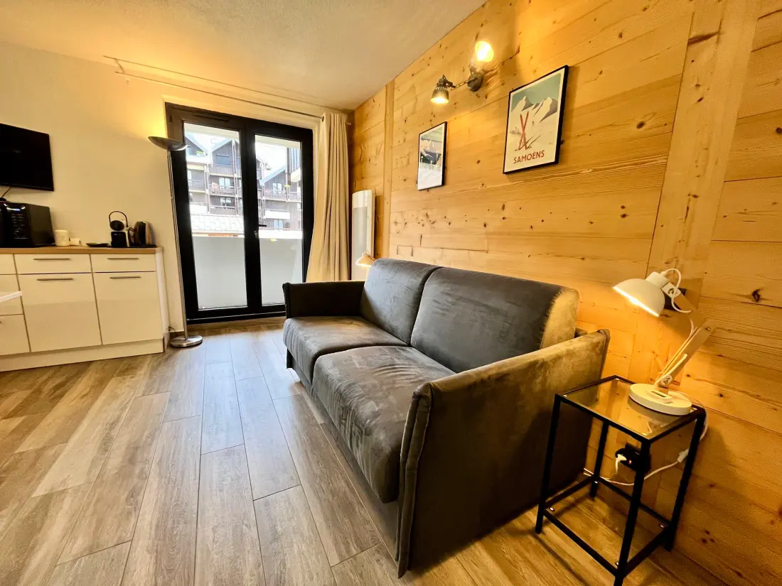 Location de Vacances Samoëns 308