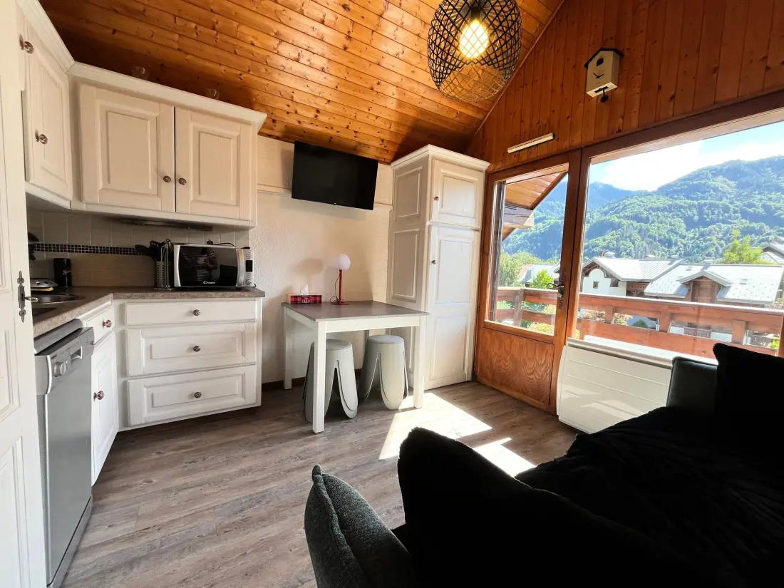 Location de Vacances Samoëns 310
