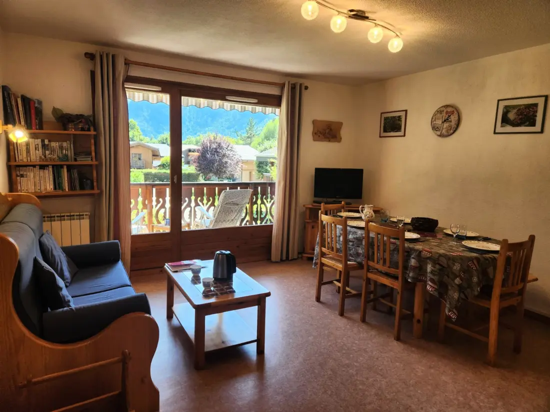 Location de Vacances Samoëns 313