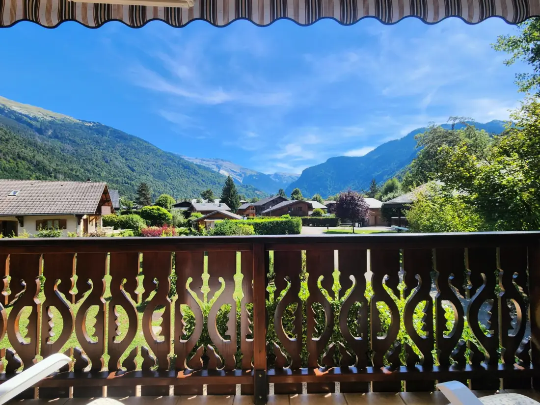Location de Vacances Samoëns 313
