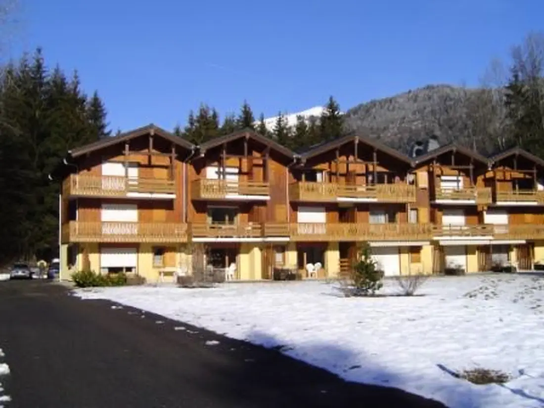 Location de Vacances Samoëns 313