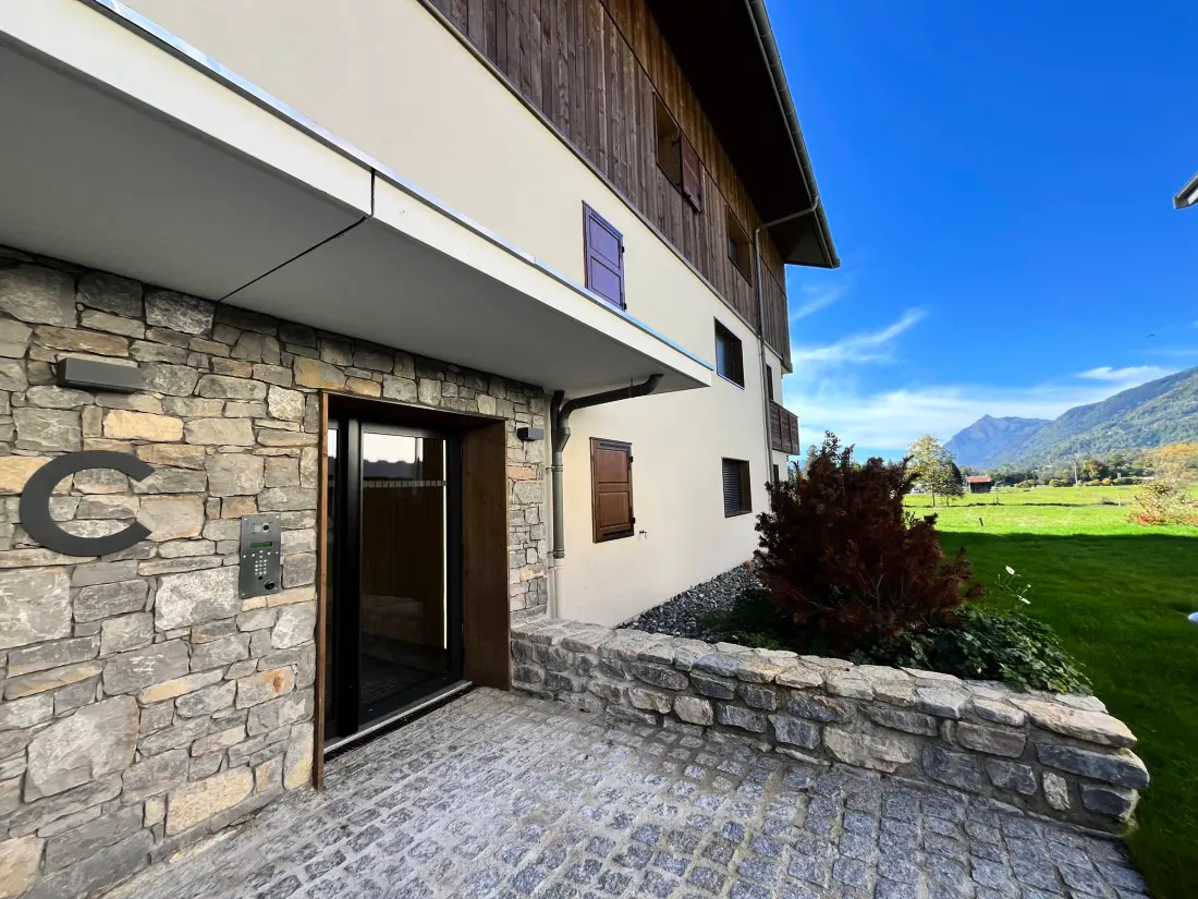 Location de Vacances Samoëns 315