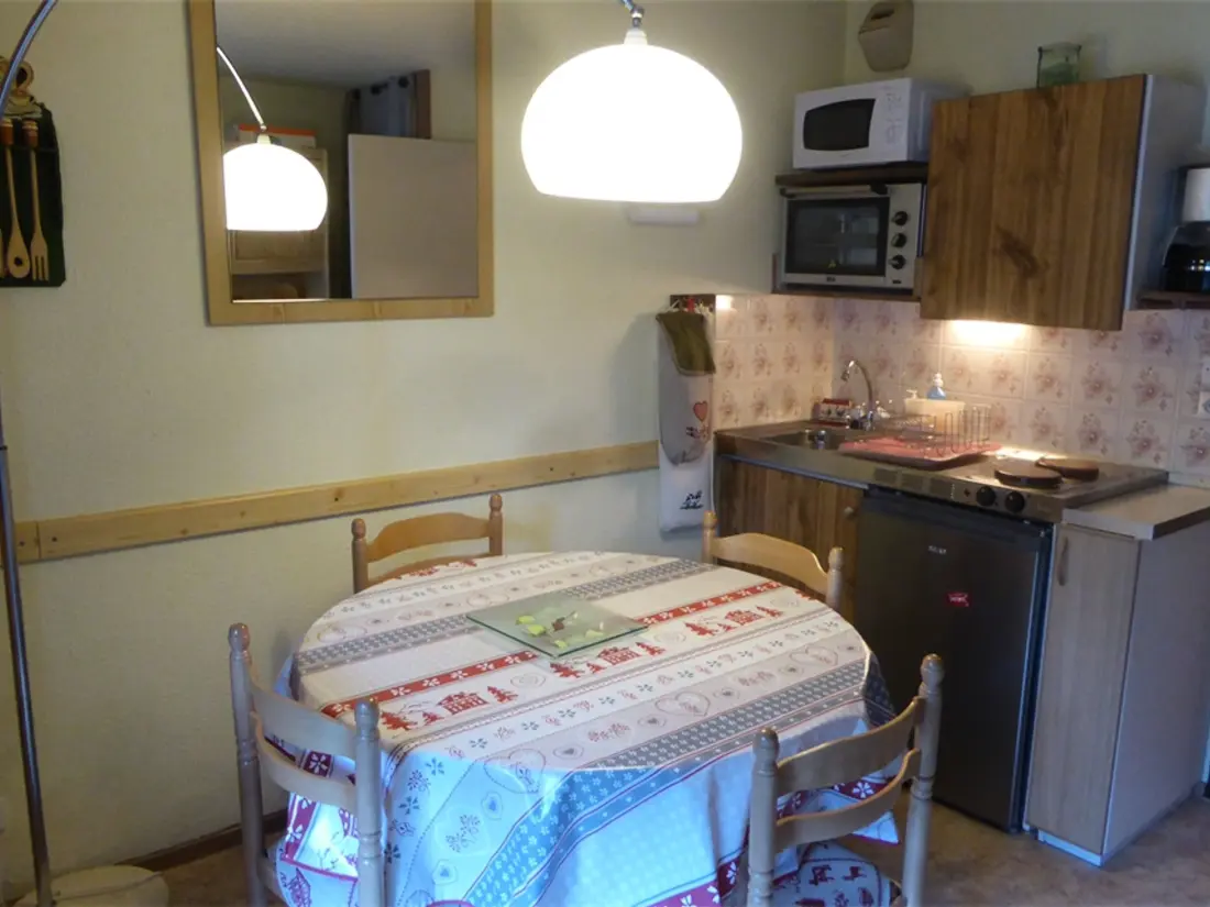 Location de Vacances Samoëns 32