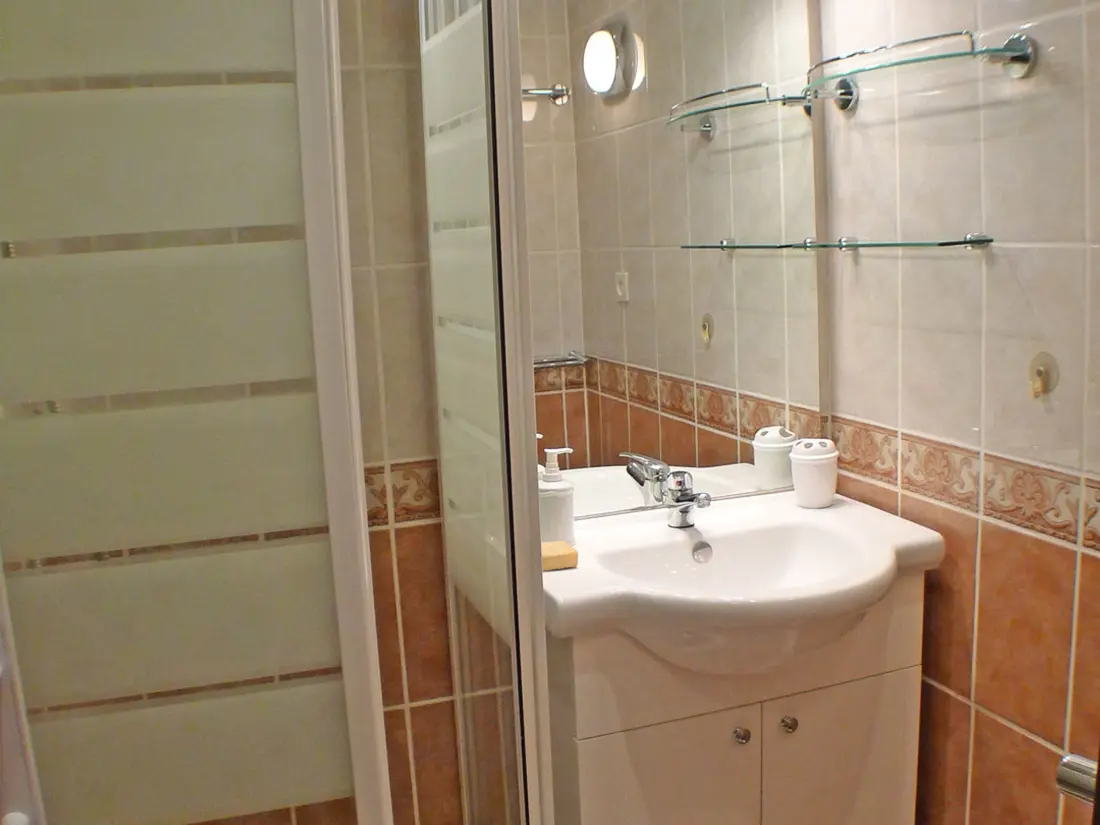 Location de Vacances Samoëns 32