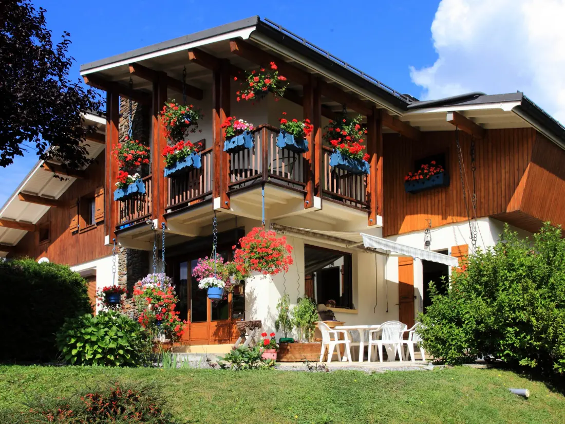 Location de Vacances Samoëns 322