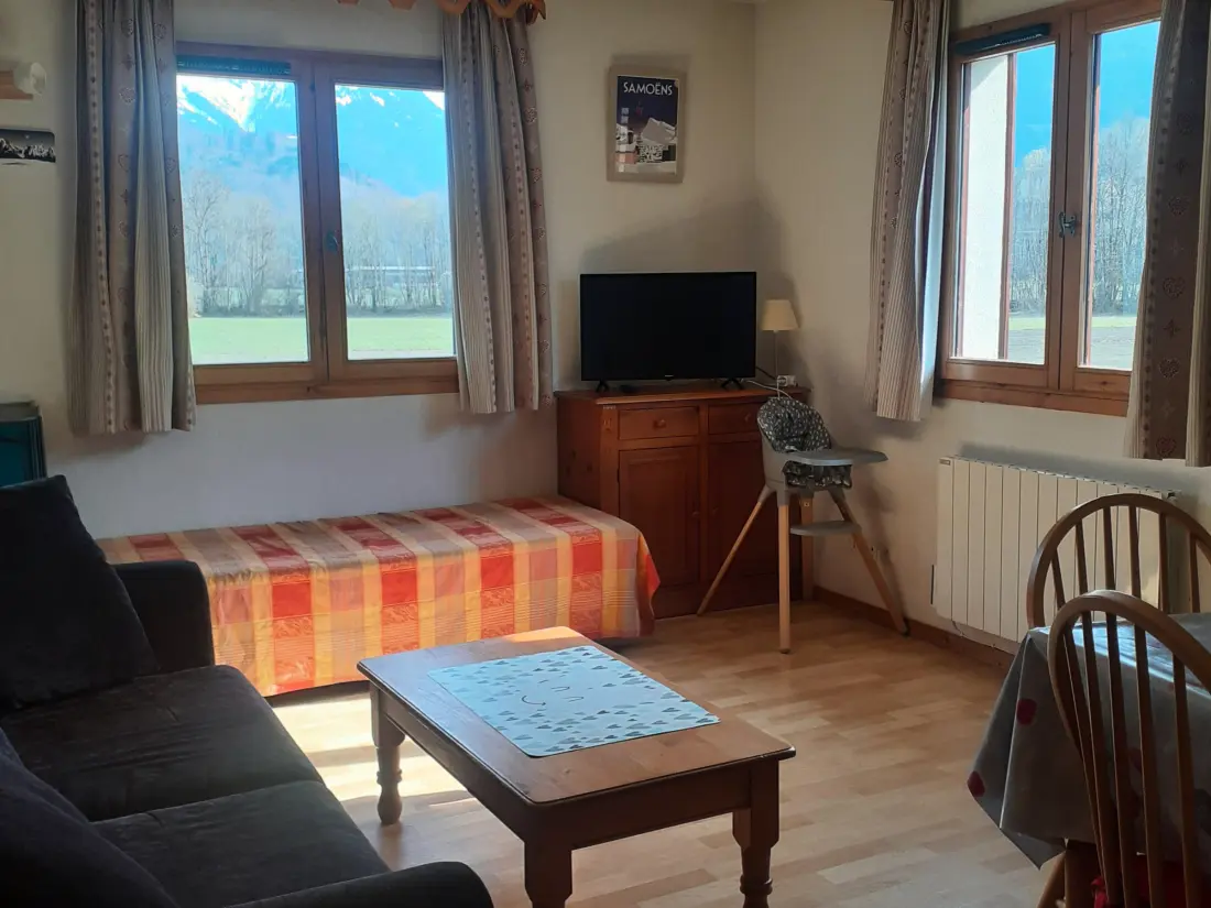Location de Vacances Samoëns 323