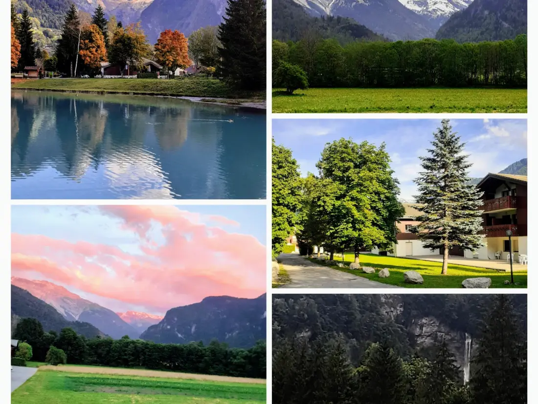 Location de Vacances Samoëns 323
