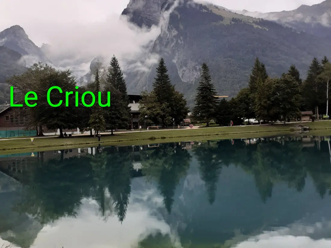 Location de Vacances Samoëns 323