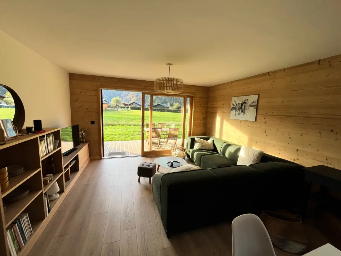 Location de Vacances Samoëns 325