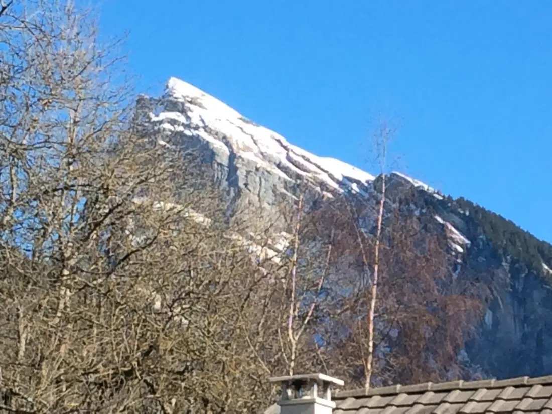 Location de Vacances Samoëns 328