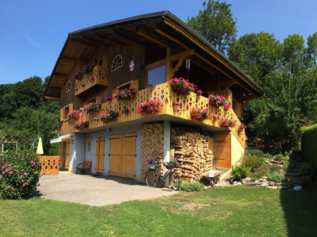 Location de Vacances Samoëns 328