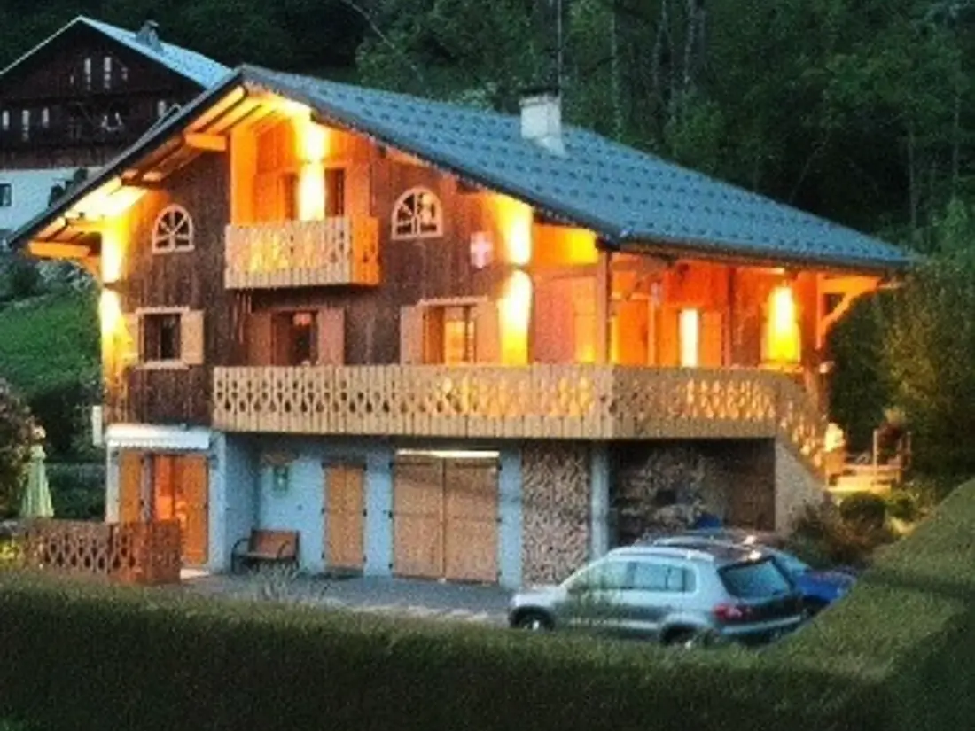 Location de Vacances Samoëns 328