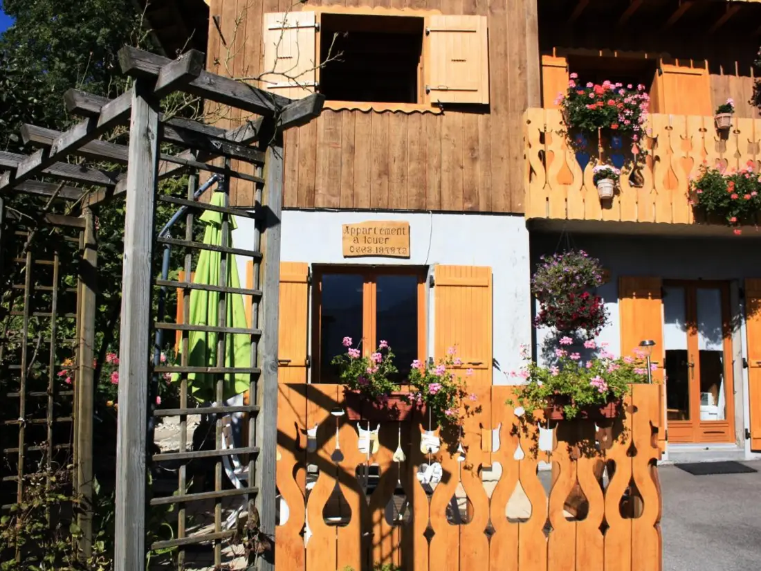 Location de Vacances Samoëns 328