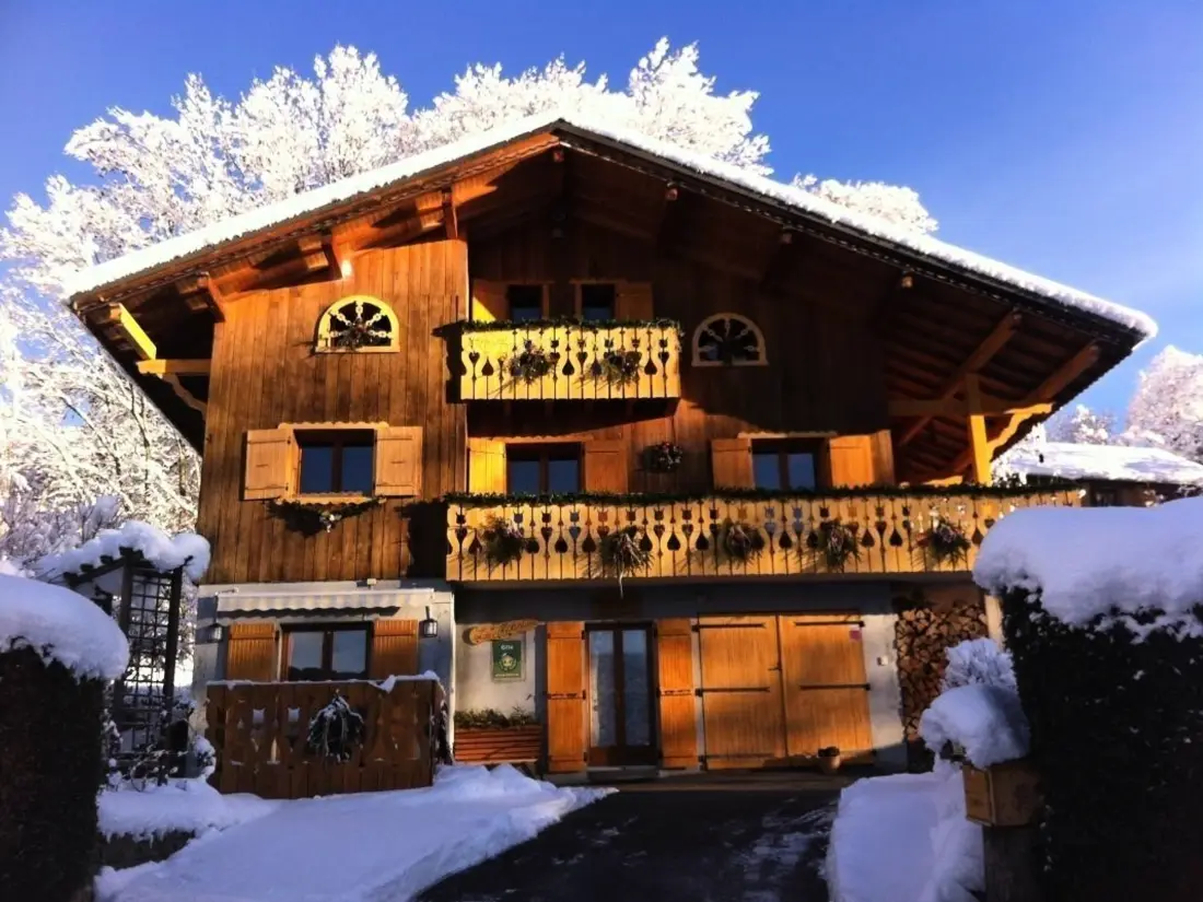 Location de Vacances Samoëns 328