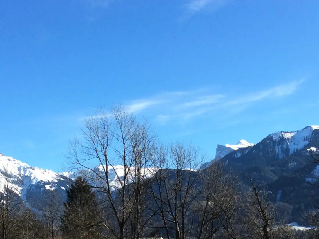 Location de Vacances Samoëns 328