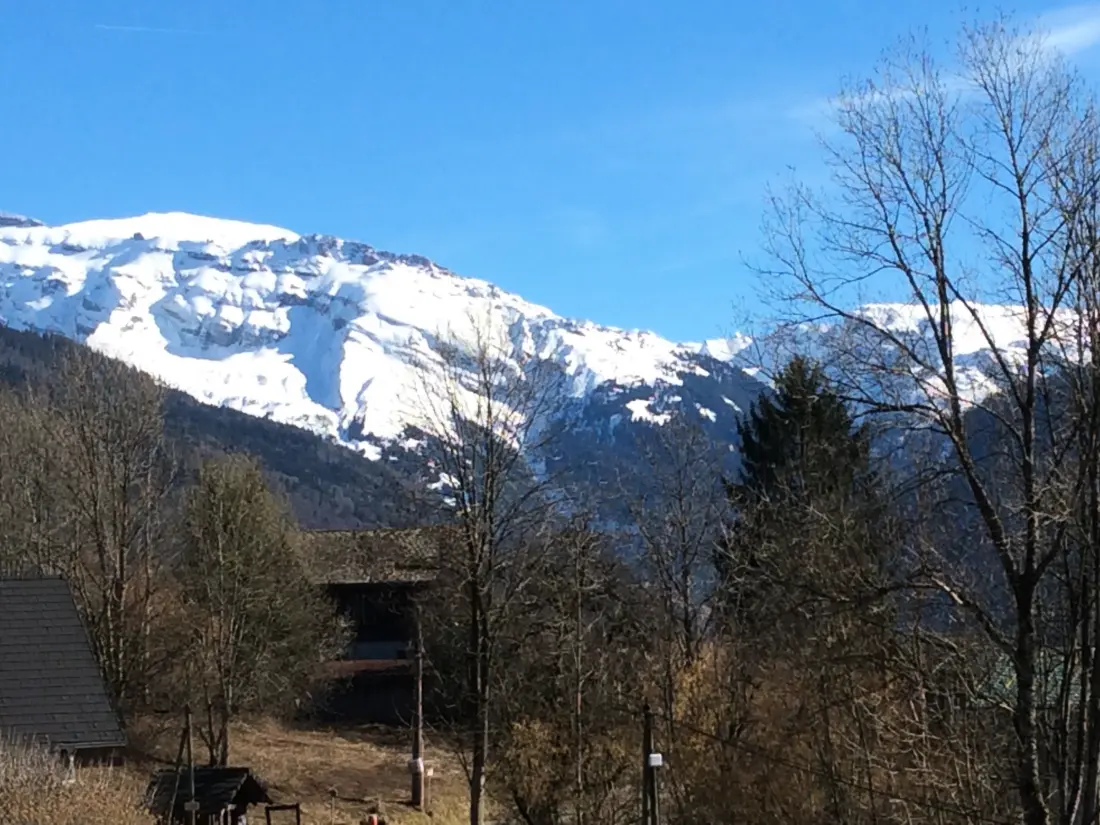 Location de Vacances Samoëns 328