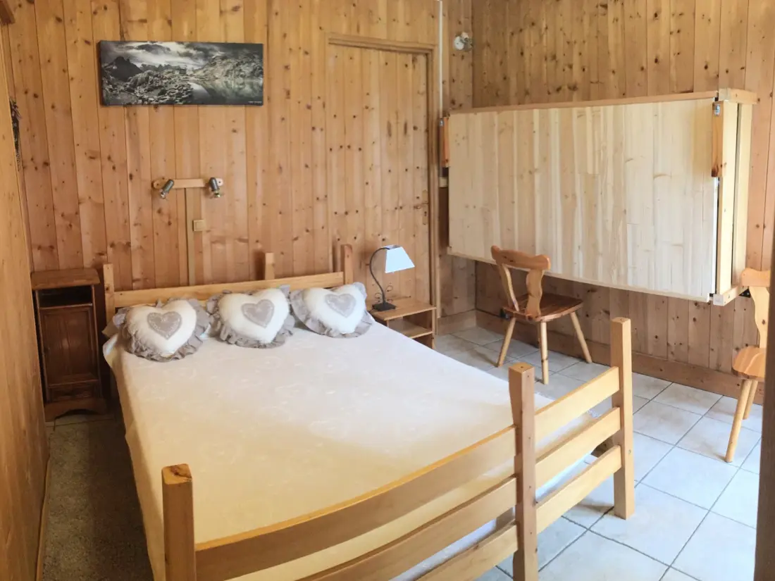 Location de Vacances Samoëns 328