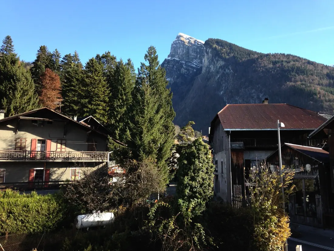 Location de Vacances Samoëns 331