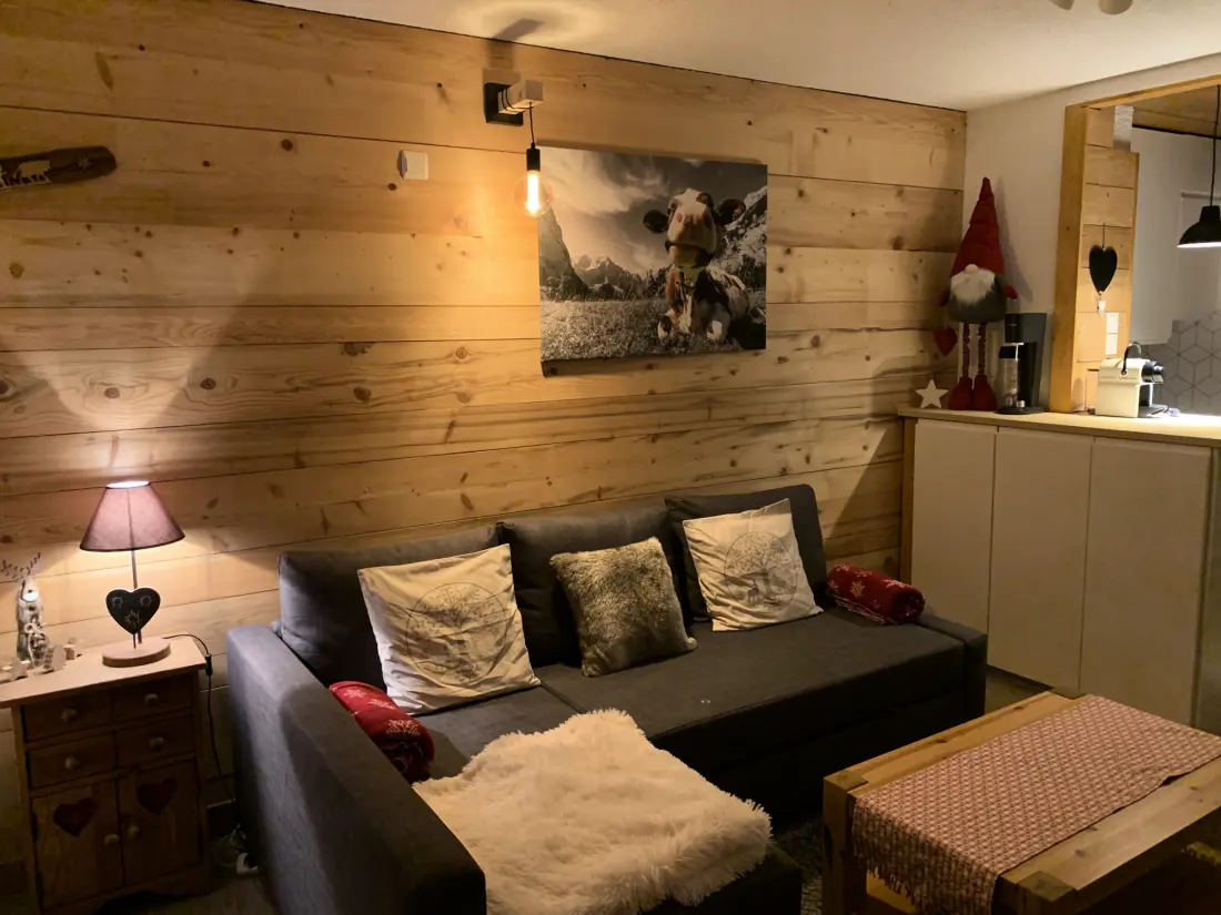 Location de Vacances Samoëns 345