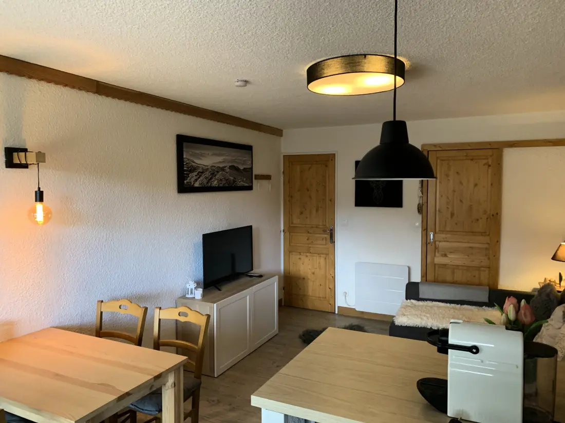 Location de Vacances Samoëns 345