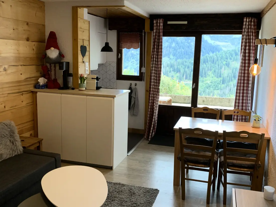 Location de Vacances Samoëns 345
